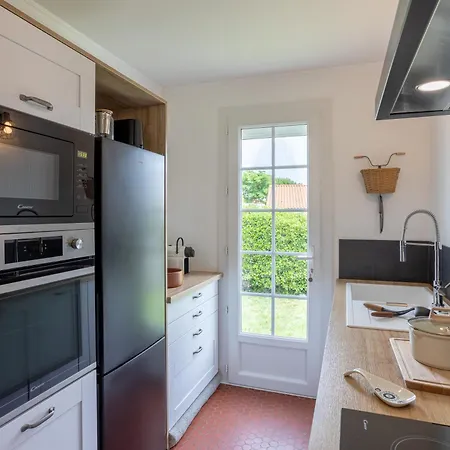 Beausejour, Maison Familiale Les Sables-dʼOlonne