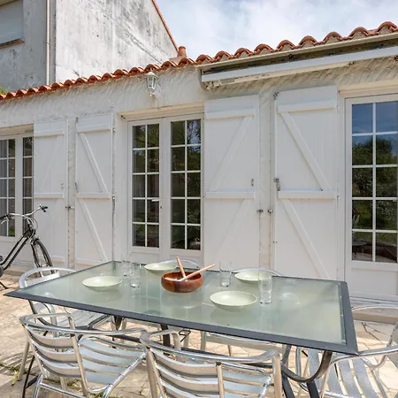 Beausejour, Maison Familiale Les Sables-dʼOlonne