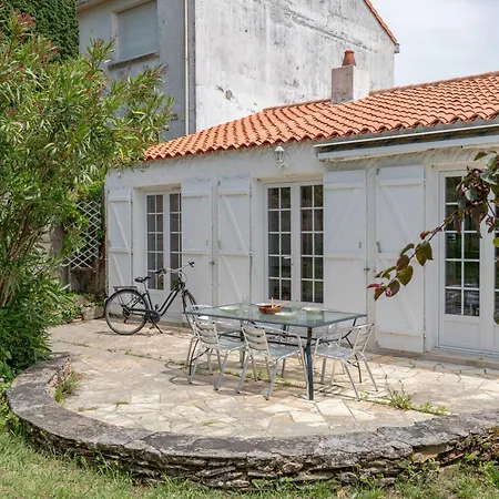 Beausejour, Maison Familiale Dom wakacyjny Les Sables-dʼOlonne